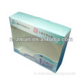 Custom Cosmetic Box,Cosmetic Box with PVC window,Cardboard Cosmetic Box